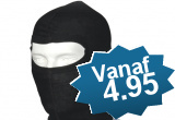 Ook zo koud op de motor?