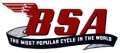 BSA