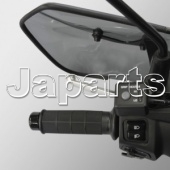 Suzuki Heater Set, Grip GSX-S1000/Address 110