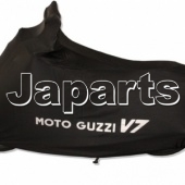 Moto Guzzi Indoor Cover V7