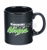 MUG NINJA