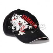 MX START CAP