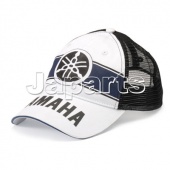 MARINE MESH CAP