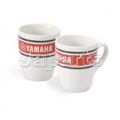 ILONA WHITE ORGINAL MUG