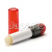 LIPBALM AND SUNCREME RED
