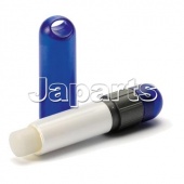 LIPBALM AND SUNCREME BLUE