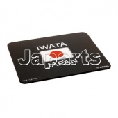 IWATA MOUSE PAD