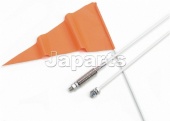 FLAG WHIP