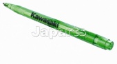 PEN GREEN