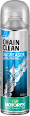 MOTOREX CHAIN Clean Degreaser SPRAY ( PER 500 ML )