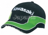 CAP KAWASAKI TEAM