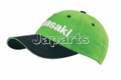 CAP PADDOCK