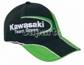 CAP TEAM GREEN