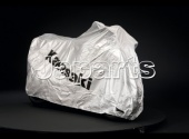 MC COVER OUTDOOR