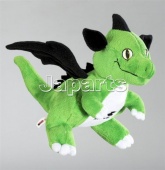 DRAGON KAWASAKI