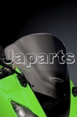 WINDSCREEN BUBBLE