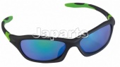SUNGLASSES GRN