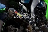 Slip-on demper ZX-10R
