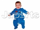 Baby raceoveral