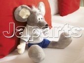 Knuffel muis
