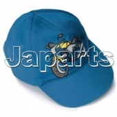 KIDS HORNET CAPS