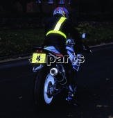 Motrax veiligsheid vest XL 3