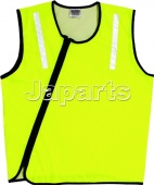 Motrax veiligsheid vest XL 52