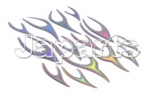 3D Graphic kit Clear