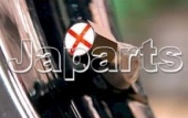 Logo Valve caps - George Cross