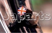 Logo Valve caps - Union Jack