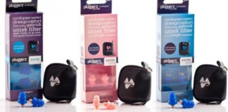Laatste Pluggerz  50% korting