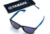 Yamaha zonnebril