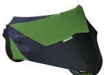 Collectie motorhoezen voor binnen & buiten