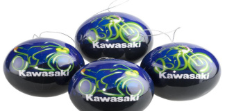 2e doos kerstballen GRATIS