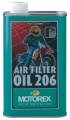 Airfilter oil