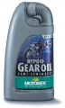 Gear oil