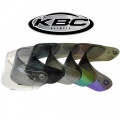 KBC Visor