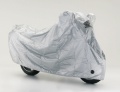 Motorcycle Cover (outdoor)