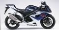 GSX-R1000K6 2006