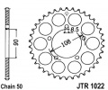 Rear sprockets