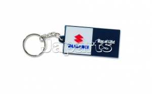 Suzuki "Way of Life" Key