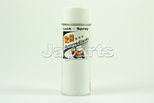 Alumina Silver Metallic / YBM