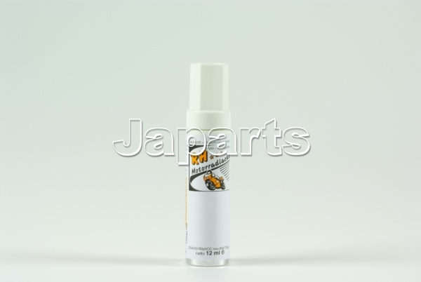 Pearl Mirage White / YPA