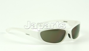 Jopa Sunglasses Hornet White/Smoke