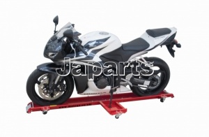 Motrax Motor Verplaatser