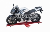 Motrax Motor Verplaatser