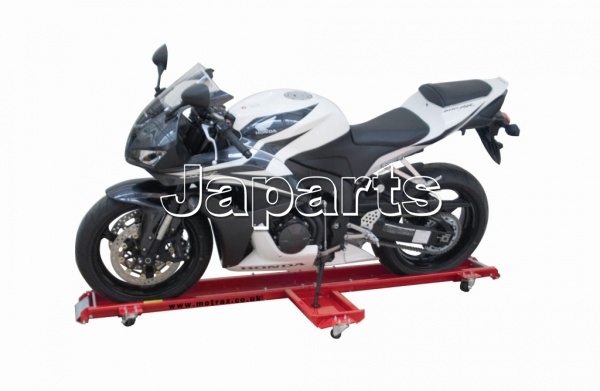 Motrax Motor Verplaatser