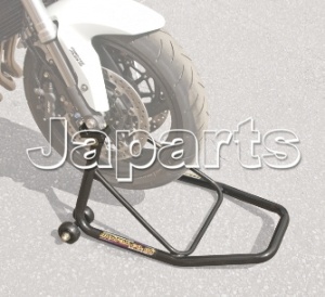 Motrax Front Paddock Stand