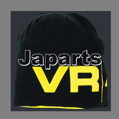 Yamaha Rossi Muts Zwart VR46 Valentino Rossi