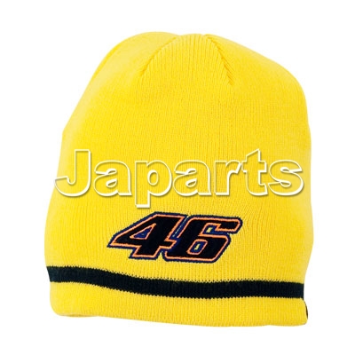 Yamaha Rossi Muts Geel 46 Valentino Rossi